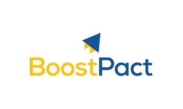 BoostPact.com